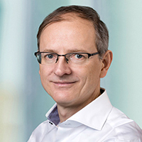 PD. Dr. Markus Christen