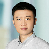 Ruijie Wang