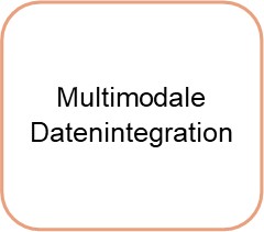 Forschungsgruppe Multimodale Datenintegration